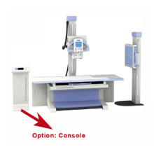 High Frequency X-ray Radiography System for Sale